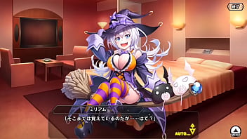 Taimanirpgx【ceremonial attire】miriam part2