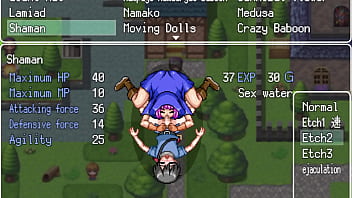 Quest My Penis Is Targeted thumbnail