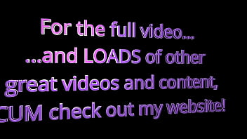 Big n sexy britney southern belle bj queen “winter is cumming” 30 second sfw promo