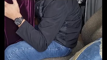 Giving my ex a blow job he will always remember