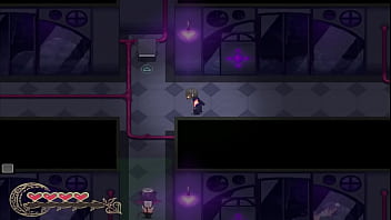 Guy gets trapped in a farm of succubus girls 2