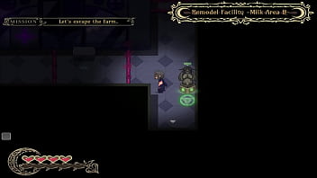 Guy gets trapped in a farm of succubus girls 2