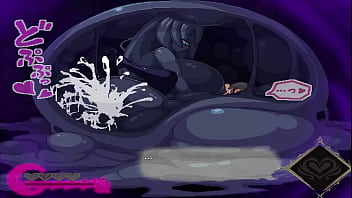 Guy gets trapped in a farm of succubus girls 2