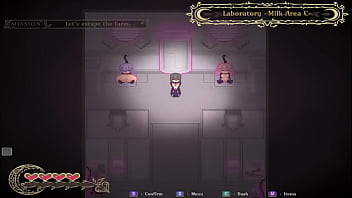 Guy gets trapped in a farm of succubus girls 2