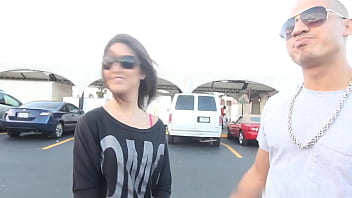 Lost girls finds thick cock