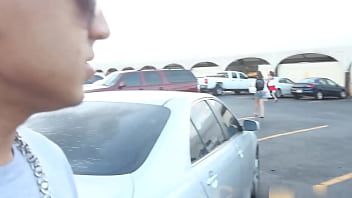 Lost girls finds thick cock