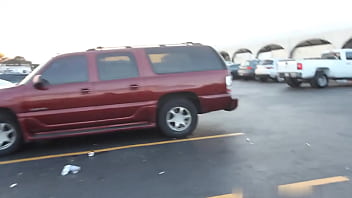 Lost girls finds thick cock