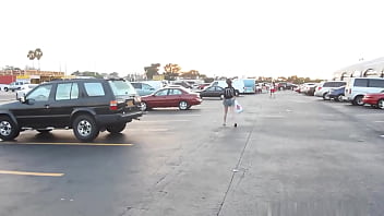 Lost girls finds thick cock