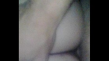 Wet pussy and asshole