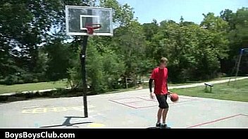 Blacks On Boys Interracial Hardcore Gay Action 25 thumbnail