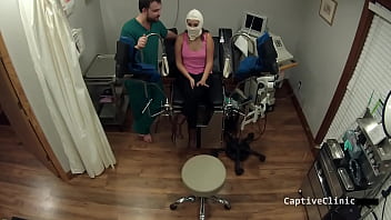 Sold for science gabby lopez