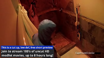 Sold for science gabby lopez