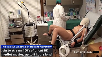 Sold for science gabby lopez