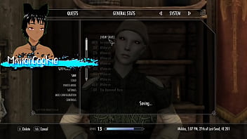 Skyrim B And L Mod Found An Interesting Woman With Huge Tits And Big Ass thumbnail