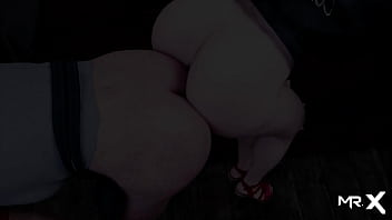 Fashionbusiness two asses next to each other e2 #70