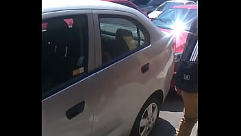 Caminando en obregon 4