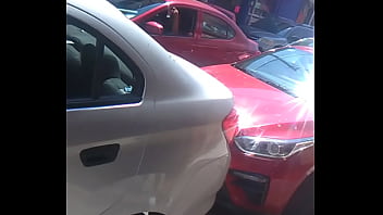 Caminando en obregon 4