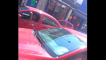 Caminando en obregon 4