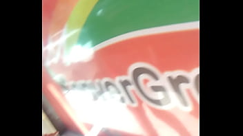 Caminando en obregon 4