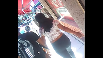 Caminando en obregon 4