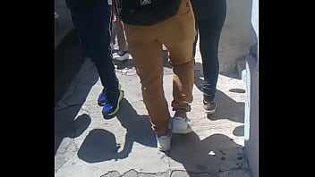 Caminando en obregon 4