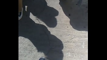 Caminando en obregon 4