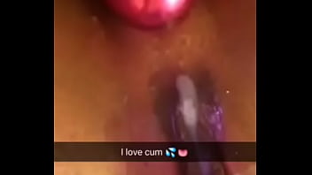 Creampie and anal