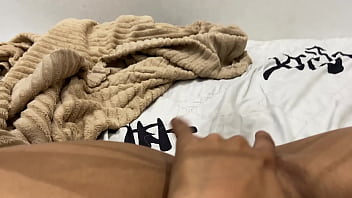 Tired of being alone i fuck my fucking tight horny pussy