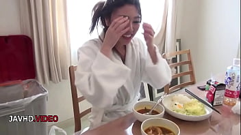 Chisa hoshino's intense shaved pleasure session in japanese hardcore Chisa hoshino's intense shaved pleasure session in japanese hardcore