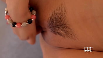 Asian pornstar returns