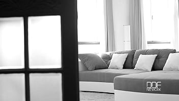 Asian pornstar returns