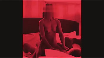 Chariya & 30 seconds of her cumming on top of a hot cock