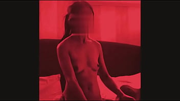 Chariya & 30 seconds of her cumming on top of a hot cock