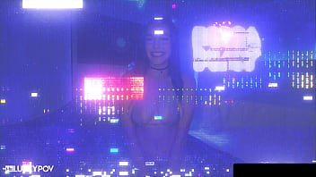 Big natural tit teen rissa may starving for cum