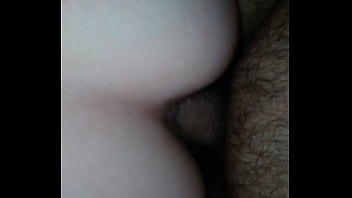 Эта сука жаждит анальным сексом