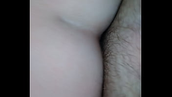 Эта сука жаждит анальным сексом