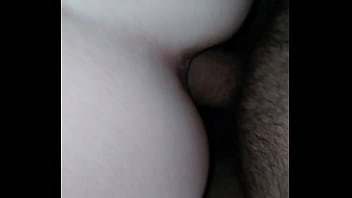 Эта сука жаждит анальным сексом