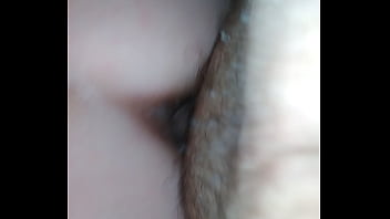 Эта сука жаждит анальным сексом