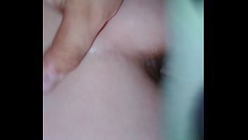 Эта сука жаждит анальным сексом