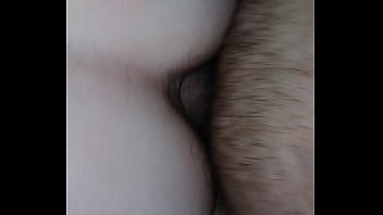 Эта сука жаждит анальным сексом