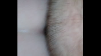 Эта сука жаждит анальным сексом