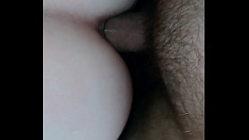 Эта сука жаждит анальным сексом