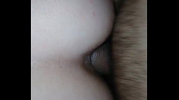 Эта сука жаждит анальным сексом