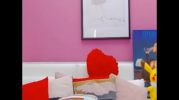 Atmosphere more exciting for sure you will enjoy her performance