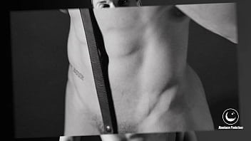 James jacobs black and white video reel