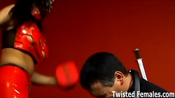 Total domination and face slapping tube vids Total domination and face slapping tube vids