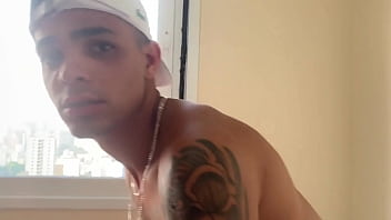 Primeira vez que dei pro marido