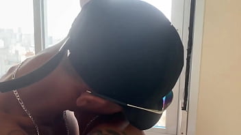 Primeira vez que dei pro marido