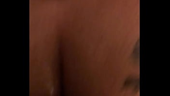 Hitting rebone with backshots