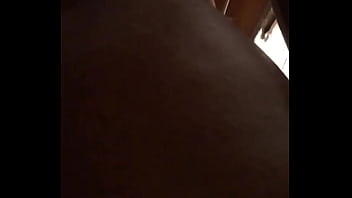 Hitting rebone with backshots